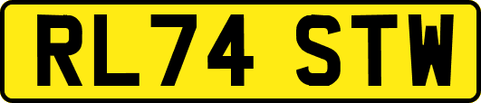 RL74STW