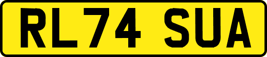 RL74SUA