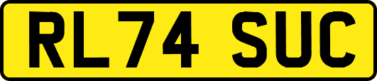 RL74SUC