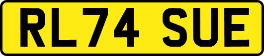 RL74SUE