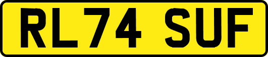 RL74SUF