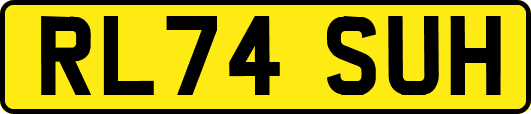 RL74SUH