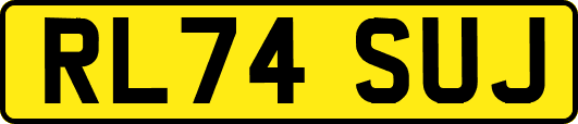 RL74SUJ