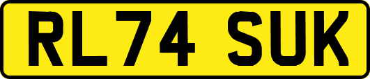 RL74SUK