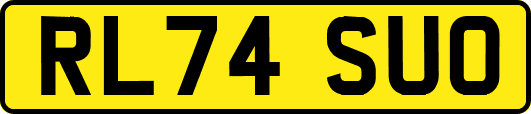 RL74SUO