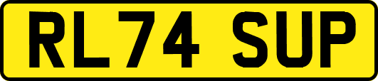 RL74SUP