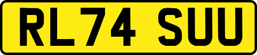 RL74SUU