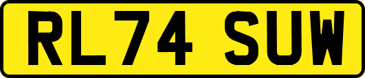 RL74SUW