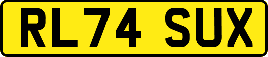 RL74SUX
