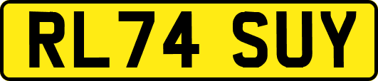 RL74SUY