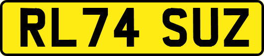 RL74SUZ