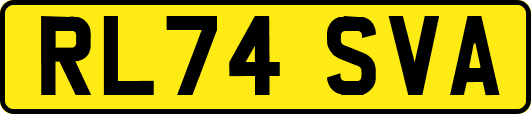 RL74SVA