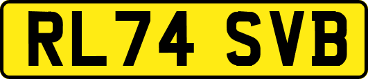 RL74SVB