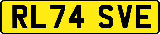 RL74SVE