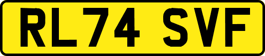 RL74SVF
