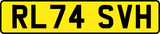 RL74SVH