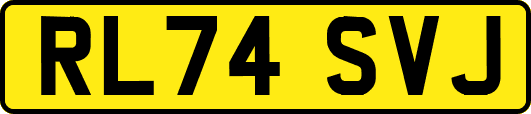 RL74SVJ