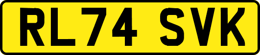 RL74SVK