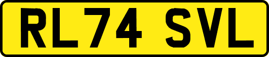 RL74SVL