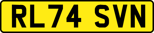 RL74SVN