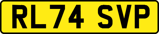 RL74SVP
