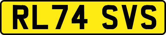RL74SVS