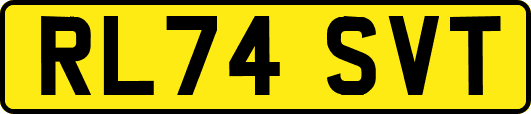 RL74SVT