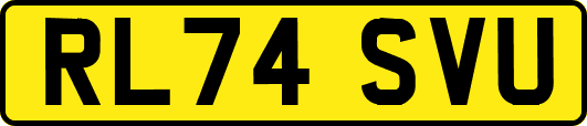 RL74SVU
