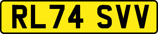 RL74SVV