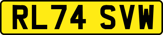 RL74SVW