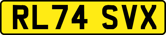 RL74SVX