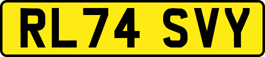 RL74SVY