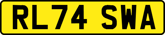 RL74SWA