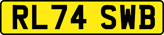 RL74SWB