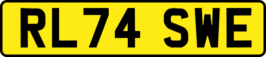 RL74SWE