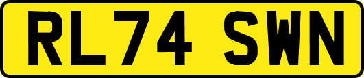 RL74SWN
