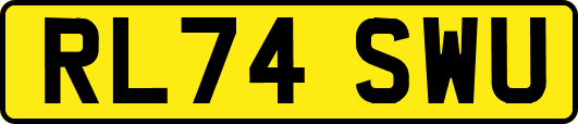 RL74SWU