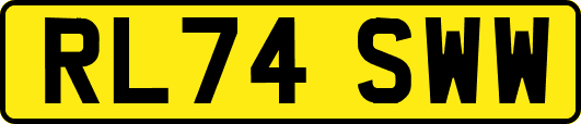 RL74SWW