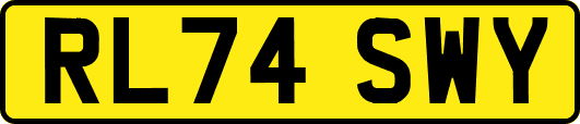 RL74SWY