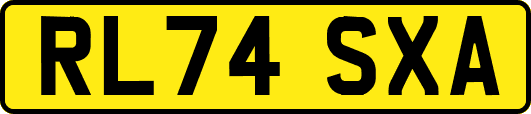 RL74SXA