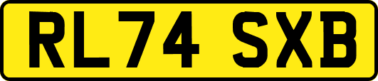 RL74SXB