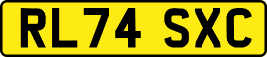 RL74SXC