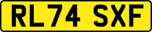 RL74SXF