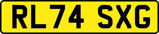 RL74SXG
