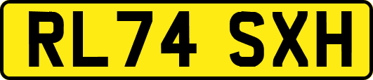 RL74SXH
