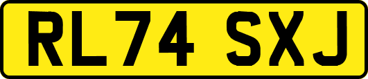 RL74SXJ