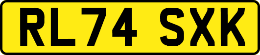 RL74SXK