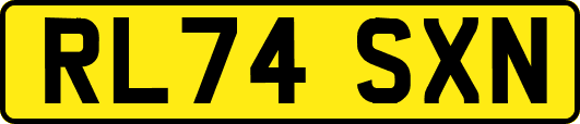 RL74SXN