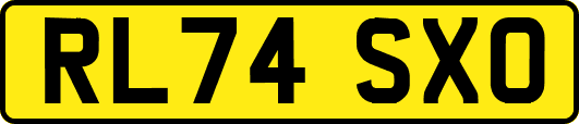 RL74SXO