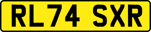 RL74SXR